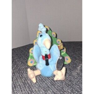 Coca-Cola Bean Bag International Collection Pock Sri Lanka